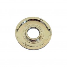 Mini-jet kap/roset 41 MM chrome voor Whirlpool